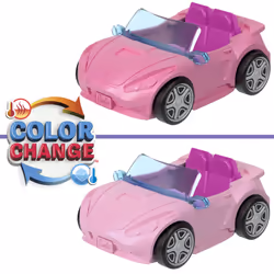 Barbie Mini BarbieLand Doll and Vehicle - Vue supplémentaire 4