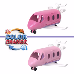 Barbie Mini BarbieLand Doll and Vehicle