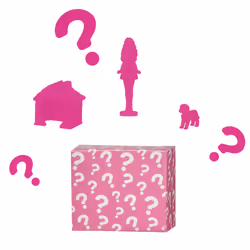 Barbie Coffrets Maison de Poupée Mini-BarbieLand
