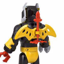 Fisher-Price Imaginext – Coffret Robot DC Super Friends Batman dans son Exosquelette - Vue supplémentaire 16