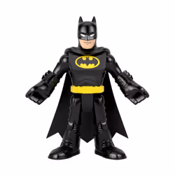 Fisher-Price Imaginext – Coffret Robot DC Super Friends Batman dans son Exosquelette - Vue supplémentaire 18
