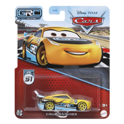 Disney Pixar Cars HYD13 véhicule pour enfants