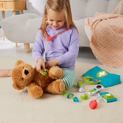 Fisher-Price Medical Kit