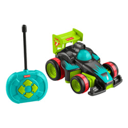 Fisher-Price Mon Premier Bolide Télécommandé
