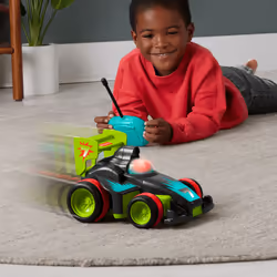 Fisher-Price Mon Premier Bolide Télécommandé