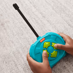 Fisher-Price Mon Premier Bolide Télécommandé - Vue supplémentaire 4