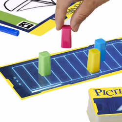 Games Pictionary VS IA - Vue supplémentaire 11
