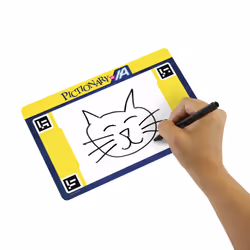 Games Pictionary VS IA - Vue supplémentaire 5