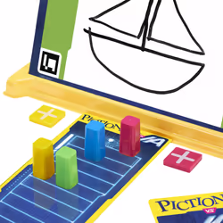 Games Pictionary VS IA - Vue supplémentaire 7