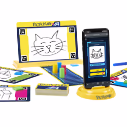 Games Pictionary VS IA - Vue supplémentaire 9