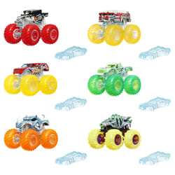 Hot Wheels Monster Trucks HYJ19 véhicule pour enfants