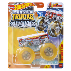 Hot Wheels Monster Trucks HYJ19 véhicule pour enfants - Vue supplémentaire 10