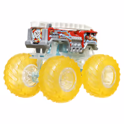 Hot Wheels Monster Trucks HYJ19 véhicule pour enfants - Vue supplémentaire 12