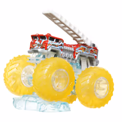 Hot Wheels Monster Trucks HYJ19 véhicule pour enfants - Vue supplémentaire 15