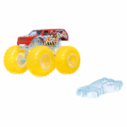Hot Wheels Monster Trucks HYJ19 véhicule pour enfants - Vue supplémentaire 16