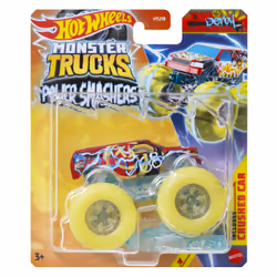 Hot Wheels Monster Trucks HYJ19 véhicule pour enfants - Vue supplémentaire 17