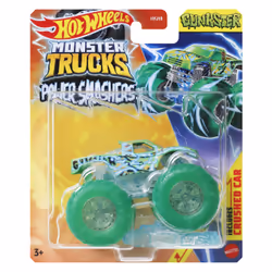 Hot Wheels Monster Trucks HYJ19 véhicule pour enfants - Vue supplémentaire 23