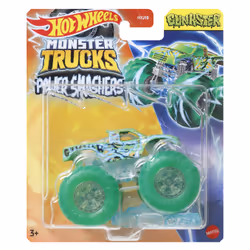 Hot Wheels Monster Trucks HYJ19 véhicule pour enfants - Vue supplémentaire 24