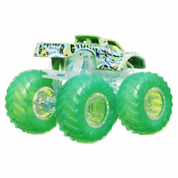 Hot Wheels Monster Trucks HYJ19 véhicule pour enfants - Vue supplémentaire 25