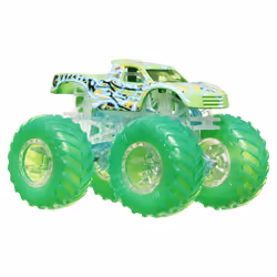Hot Wheels Monster Trucks HYJ19 véhicule pour enfants - Vue supplémentaire 26