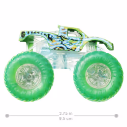 Hot Wheels Monster Trucks HYJ19 véhicule pour enfants - Vue supplémentaire 27