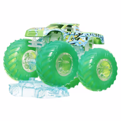 Hot Wheels Monster Trucks HYJ19 véhicule pour enfants - Vue supplémentaire 28
