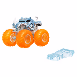 Hot Wheels Monster Trucks HYJ19 véhicule pour enfants - Vue supplémentaire 29