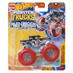 Hot Wheels Monster Trucks HYJ19 véhicule pour enfants