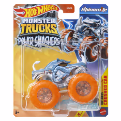 Hot Wheels Monster Trucks HYJ19 véhicule pour enfants - Vue supplémentaire 30