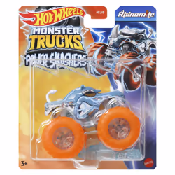 Hot Wheels Monster Trucks HYJ19 véhicule pour enfants - Vue supplémentaire 31
