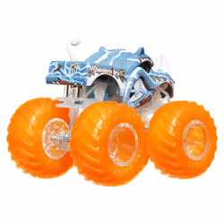 Hot Wheels Monster Trucks HYJ19 véhicule pour enfants - Vue supplémentaire 32