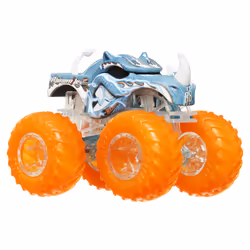 Hot Wheels Monster Trucks HYJ19 véhicule pour enfants - Vue supplémentaire 33