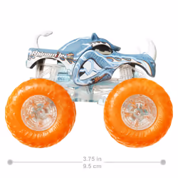 Hot Wheels Monster Trucks HYJ19 véhicule pour enfants - Vue supplémentaire 34