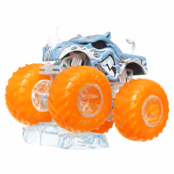 Hot Wheels Monster Trucks HYJ19 véhicule pour enfants - Vue supplémentaire 35