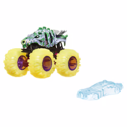 Hot Wheels Monster Trucks HYJ19 véhicule pour enfants - Vue supplémentaire 36