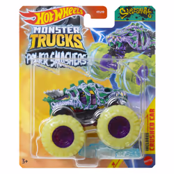 Hot Wheels Monster Trucks HYJ19 véhicule pour enfants - Vue supplémentaire 37