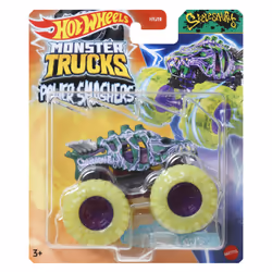 Hot Wheels Monster Trucks HYJ19 véhicule pour enfants - Vue supplémentaire 38