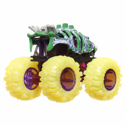 Hot Wheels Monster Trucks HYJ19 véhicule pour enfants - Vue supplémentaire 39