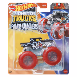Hot Wheels Monster Trucks HYJ19 véhicule pour enfants - Vue supplémentaire 4