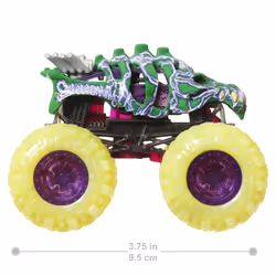 Hot Wheels Monster Trucks HYJ19 véhicule pour enfants - Vue supplémentaire 41