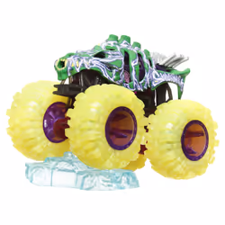 Hot Wheels Monster Trucks HYJ19 véhicule pour enfants - Vue supplémentaire 42