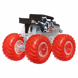 Hot Wheels Monster Trucks HYJ19 véhicule pour enfants - Vue supplémentaire 5
