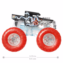 Hot Wheels Monster Trucks HYJ19 véhicule pour enfants - Vue supplémentaire 7