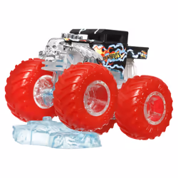 Hot Wheels Monster Trucks HYJ19 véhicule pour enfants - Vue supplémentaire 8