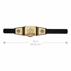 WWE Undisputed Universal Championship Role Play Title - Vue supplémentaire 5
