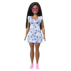 Barbie – Poupée Fashionistas atteinte de trisomie 21