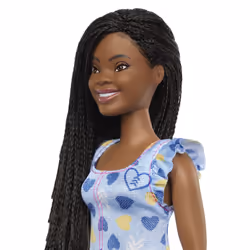 Barbie – Poupée Fashionistas atteinte de trisomie 21 - Vue supplémentaire 5