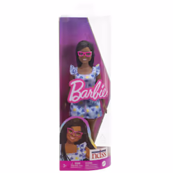 Barbie – Poupée Fashionistas atteinte de trisomie 21 - Vue supplémentaire 6