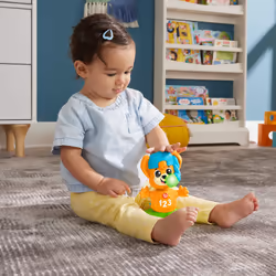 Fisher-Price Sync Squad Ma Petite Chanteuse Clara