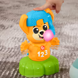 Fisher-Price Sync Squad Ma Petite Chanteuse Clara